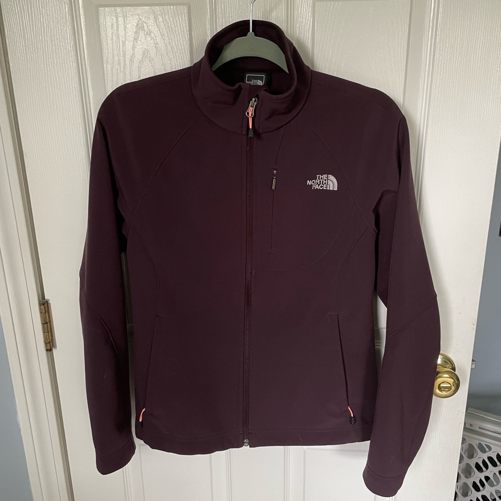 North face Apex women’s jacket